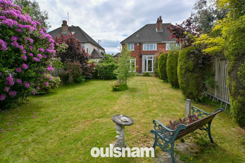 Additional property image - Tessall Lane, Northfield, Birmingham, B31
