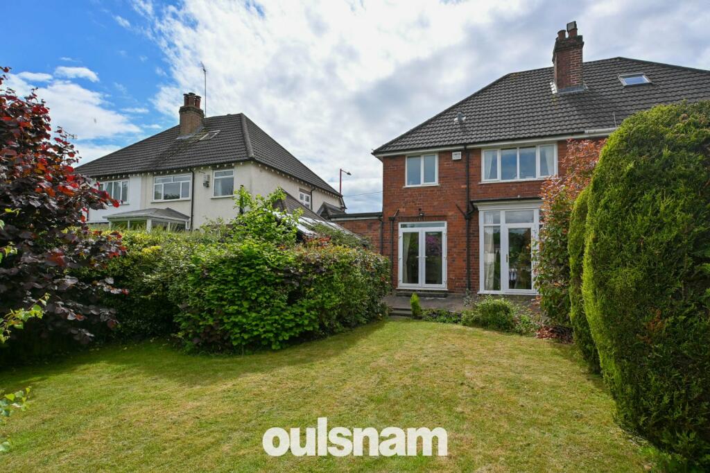 Additional property image - Tessall Lane, Northfield, Birmingham, B31