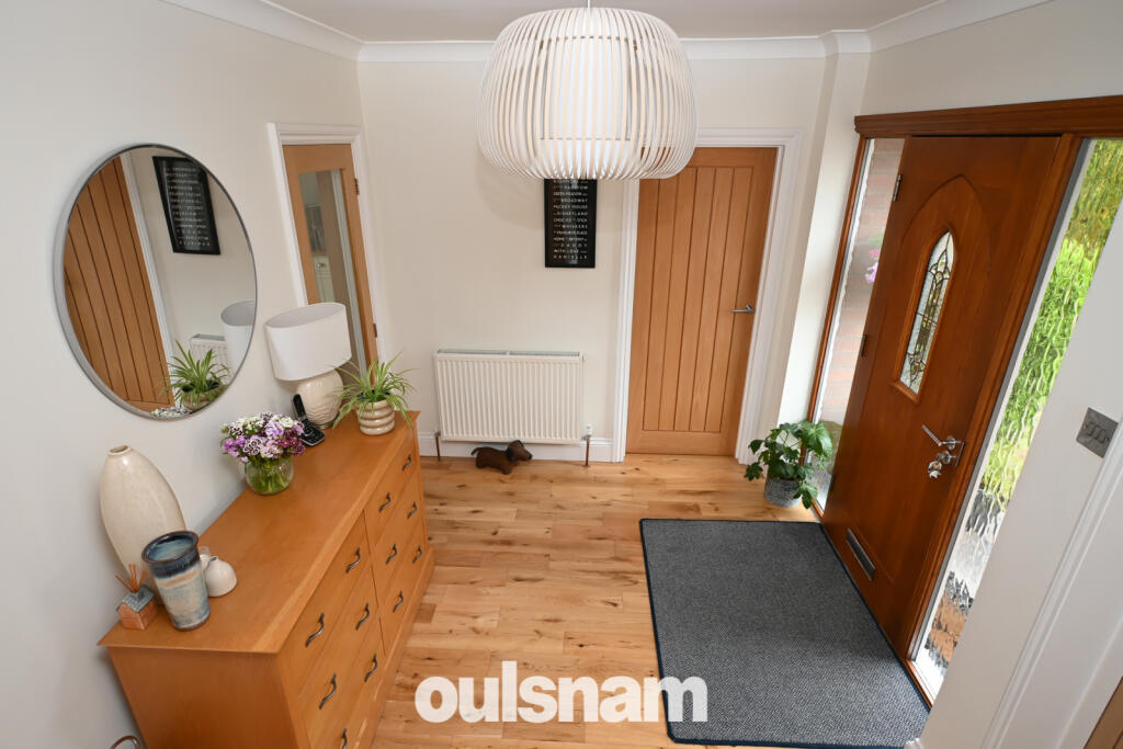 Additional property image - Bryony Road, Bournville Village Trust, Selly Oak, Birmingham, B29