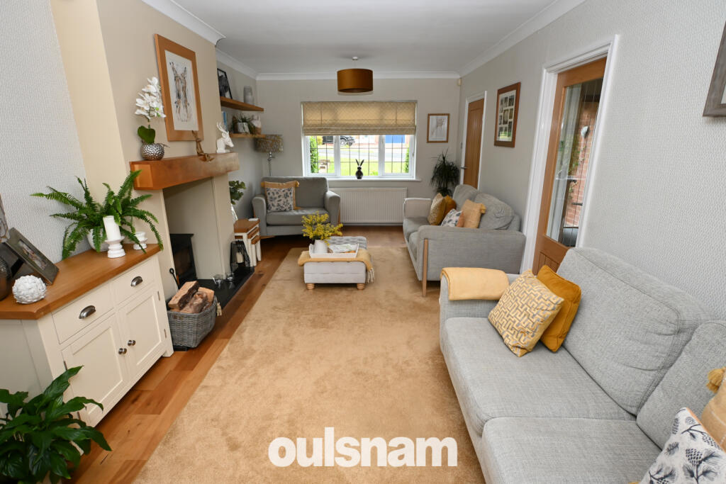 Additional property image - Bryony Road, Bournville Village Trust, Selly Oak, Birmingham, B29
