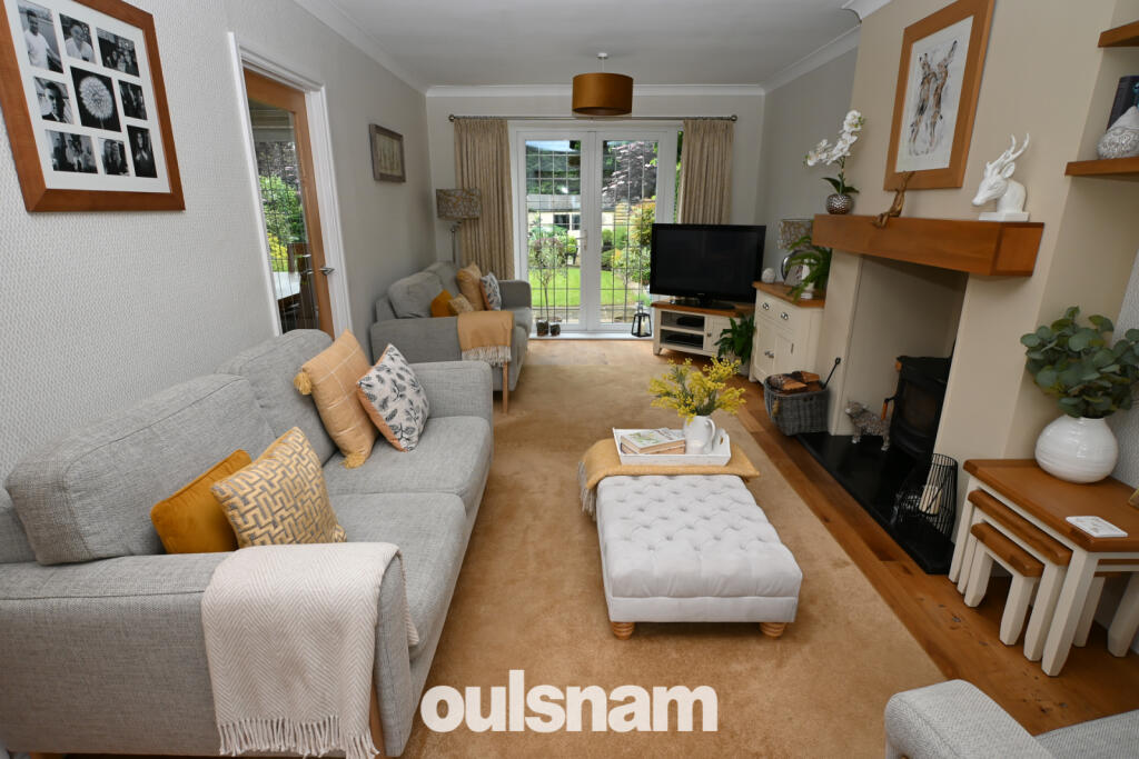 Additional property image - Bryony Road, Bournville Village Trust, Selly Oak, Birmingham, B29