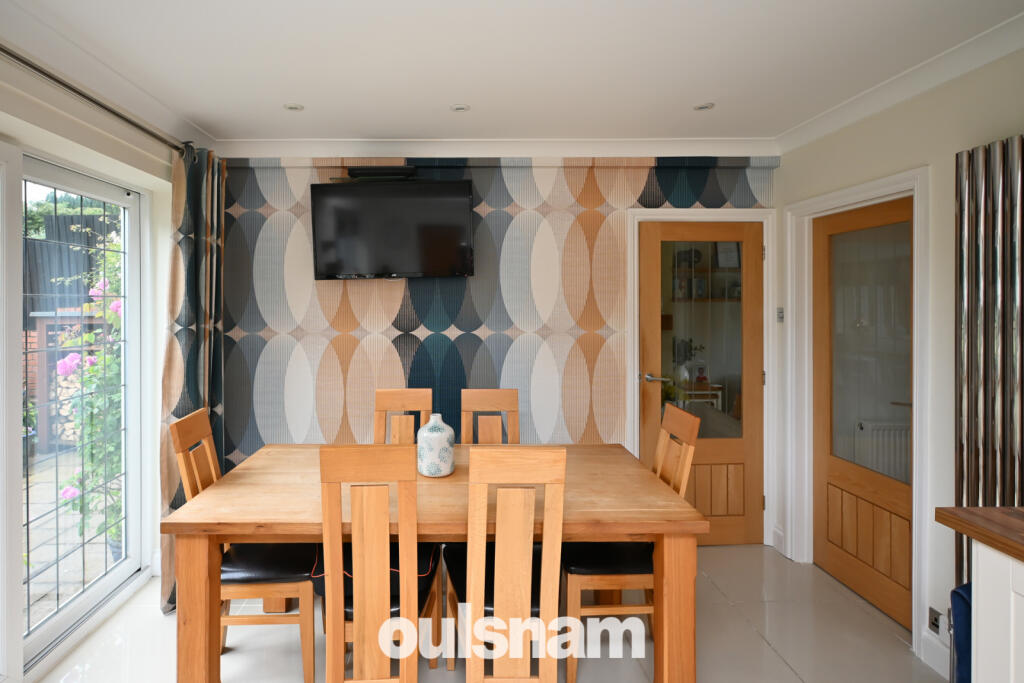 Additional property image - Bryony Road, Bournville Village Trust, Selly Oak, Birmingham, B29
