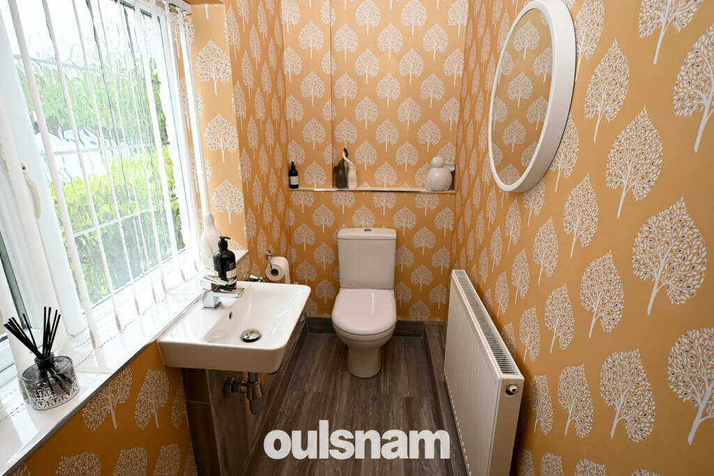 Additional property image - Bryony Road, Bournville Village Trust, Selly Oak, Birmingham, B29