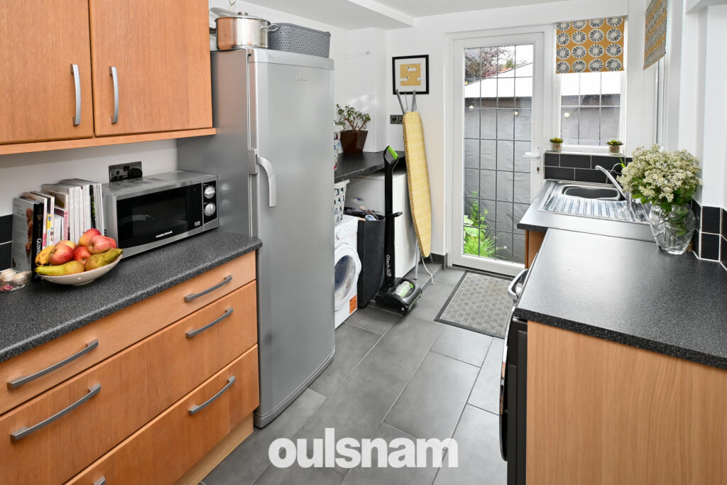 Additional property image - Bryony Road, Bournville Village Trust, Selly Oak, Birmingham, B29