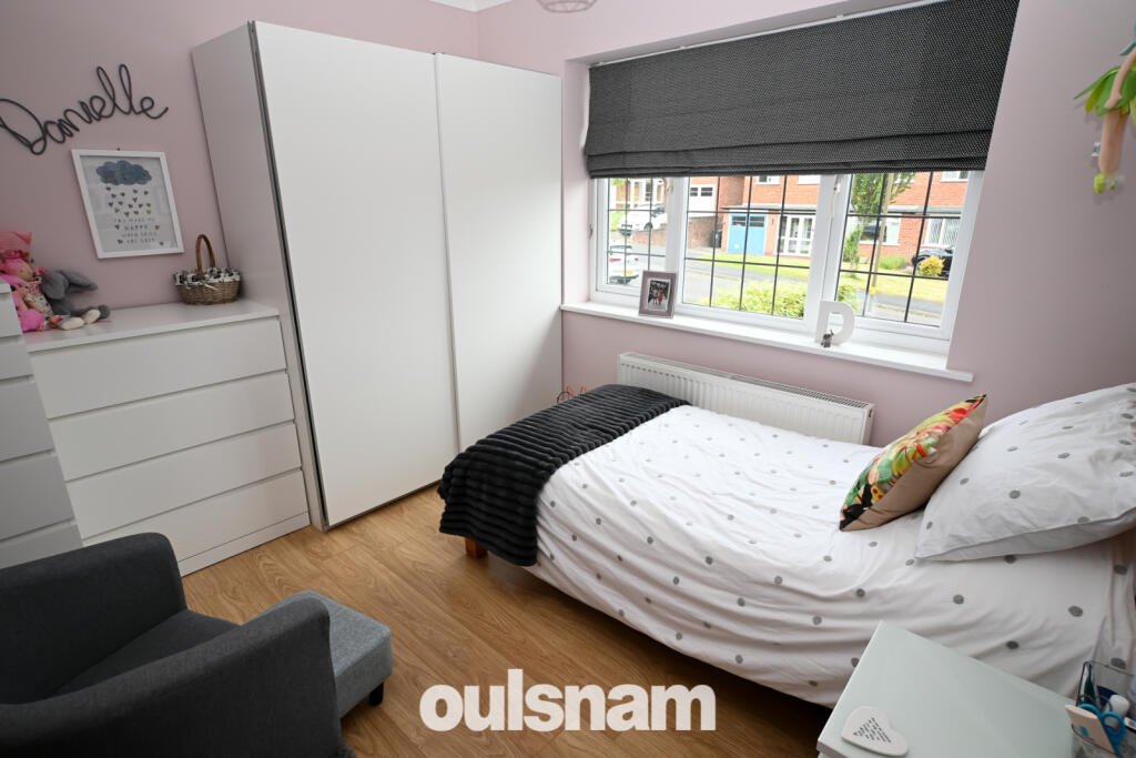 Additional property image - Bryony Road, Bournville Village Trust, Selly Oak, Birmingham, B29