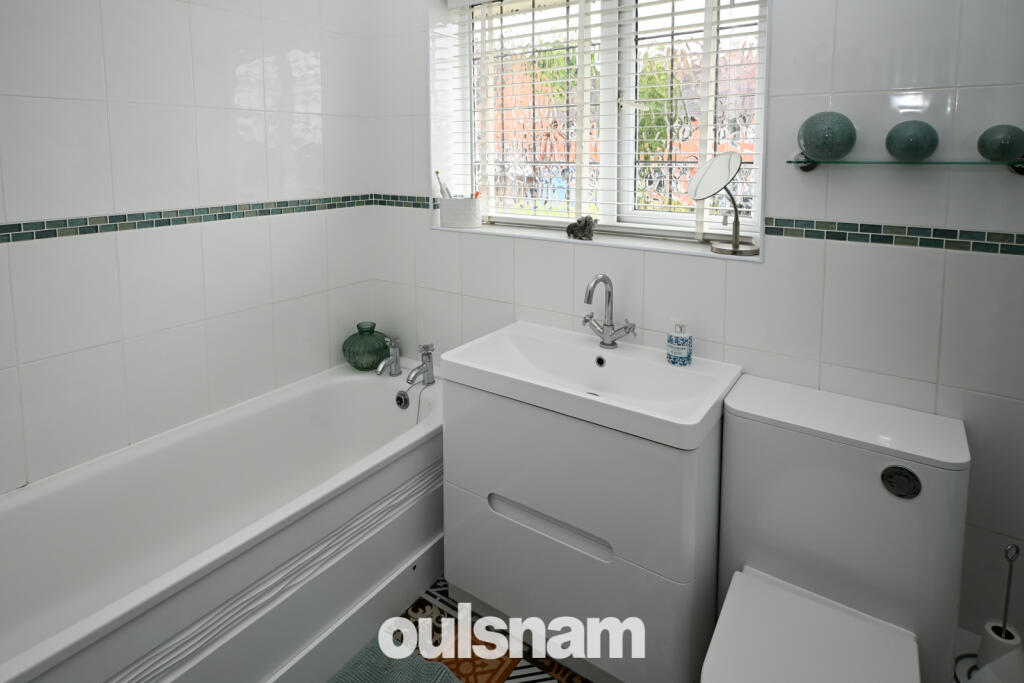 Additional property image - Bryony Road, Bournville Village Trust, Selly Oak, Birmingham, B29