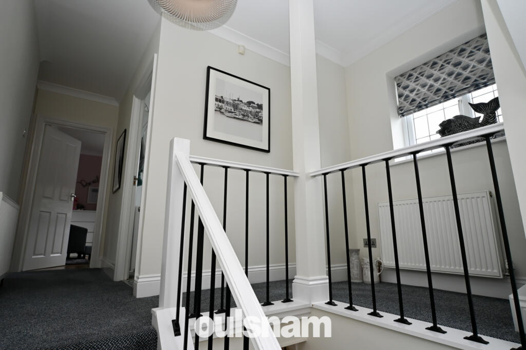 Additional property image - Bryony Road, Bournville Village Trust, Selly Oak, Birmingham, B29