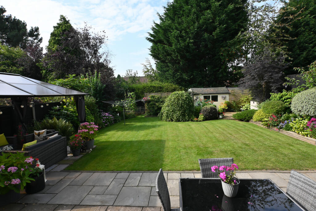 Additional property image - Bryony Road, Bournville Village Trust, Selly Oak, Birmingham, B29