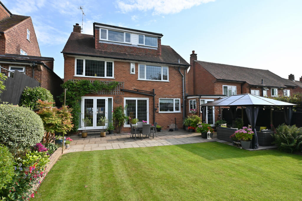 Additional property image - Bryony Road, Bournville Village Trust, Selly Oak, Birmingham, B29