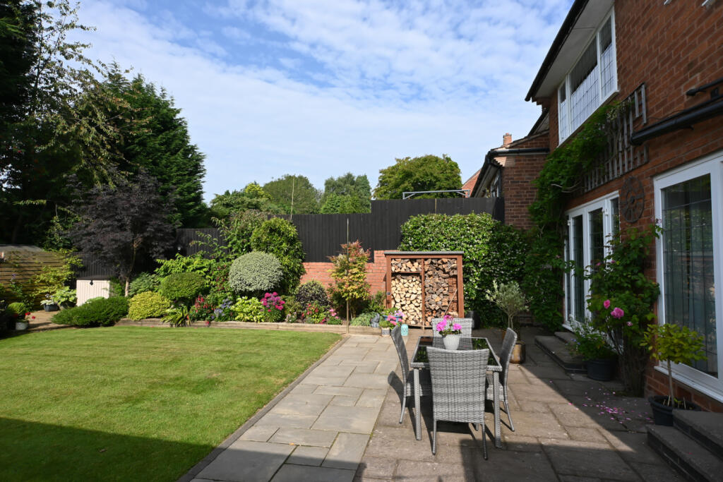 Additional property image - Bryony Road, Bournville Village Trust, Selly Oak, Birmingham, B29