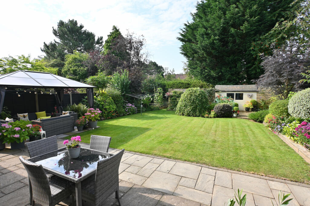 Additional property image - Bryony Road, Bournville Village Trust, Selly Oak, Birmingham, B29