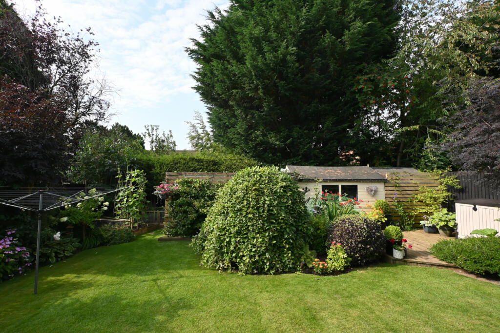 Additional property image - Bryony Road, Bournville Village Trust, Selly Oak, Birmingham, B29