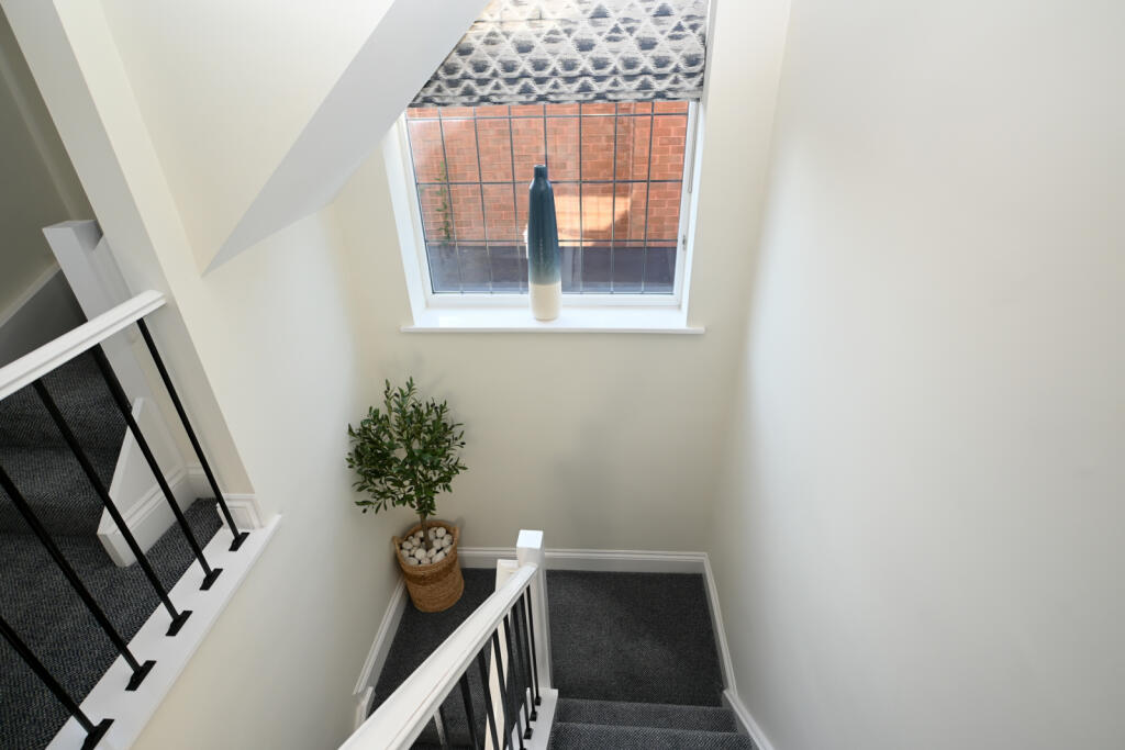 Additional property image - Bryony Road, Bournville Village Trust, Selly Oak, Birmingham, B29
