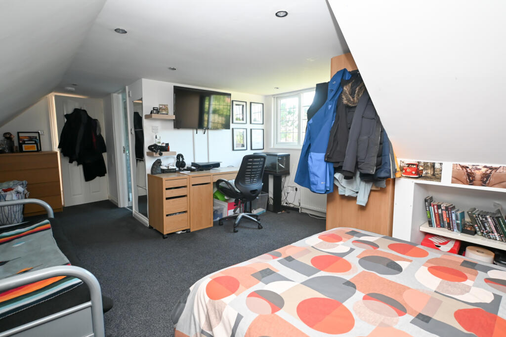 Additional property image - Bryony Road, Bournville Village Trust, Selly Oak, Birmingham, B29