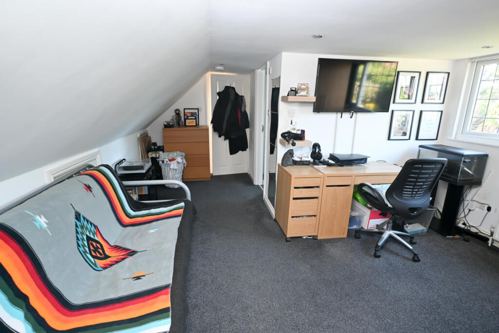 Additional property image - Bryony Road, Bournville Village Trust, Selly Oak, Birmingham, B29