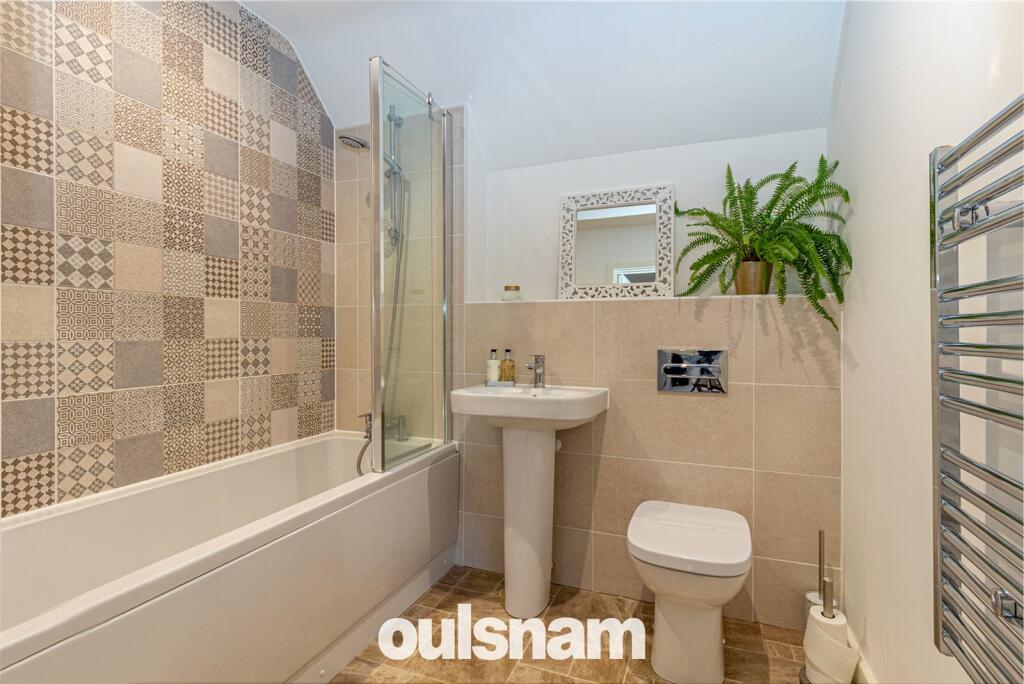 Additional property image - New House Farm Drive, Northfield, Birmingham, West Midlands, B31