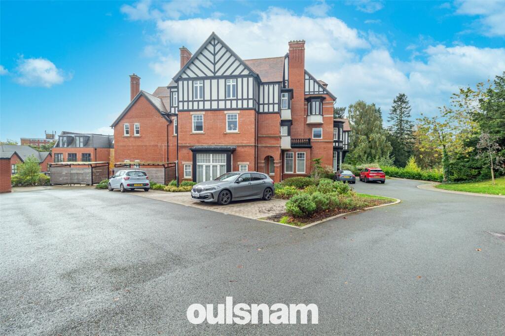 Additional property image - New House Farm Drive, Northfield, Birmingham, West Midlands, B31
