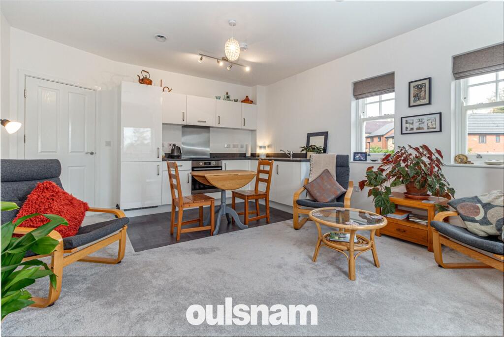 Additional property image - New House Farm Drive, Northfield, Birmingham, West Midlands, B31