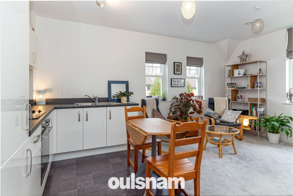Additional property image - New House Farm Drive, Northfield, Birmingham, West Midlands, B31