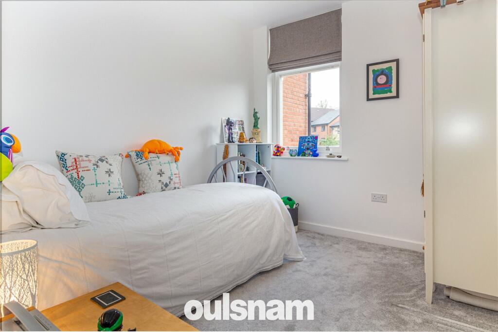 Additional property image - New House Farm Drive, Northfield, Birmingham, West Midlands, B31