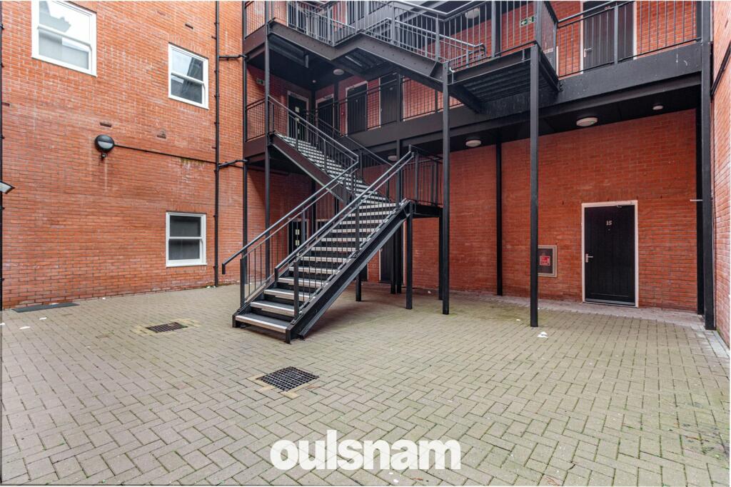 Additional property image - New House Farm Drive, Northfield, Birmingham, West Midlands, B31