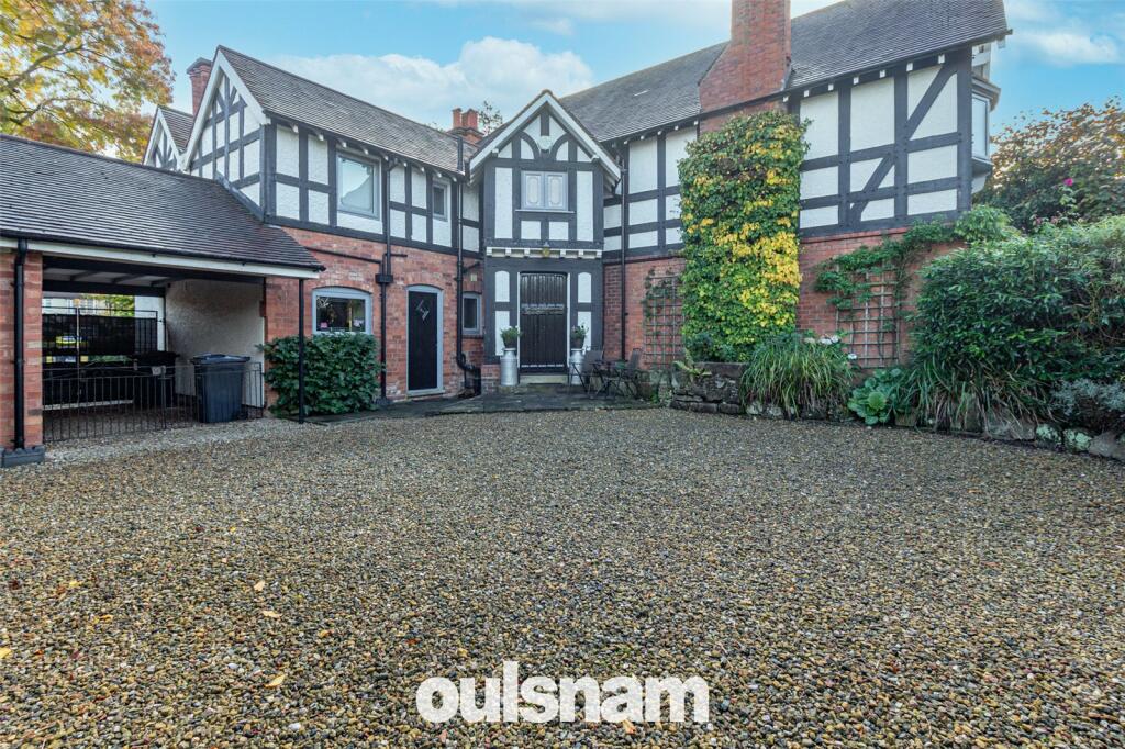 Additional property image - West Heath Road, Northfield, Birmingham, West Midlands, B31