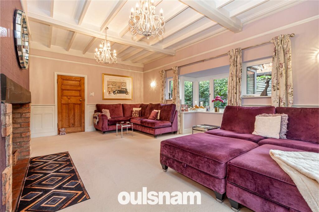Additional property image - West Heath Road, Northfield, Birmingham, West Midlands, B31