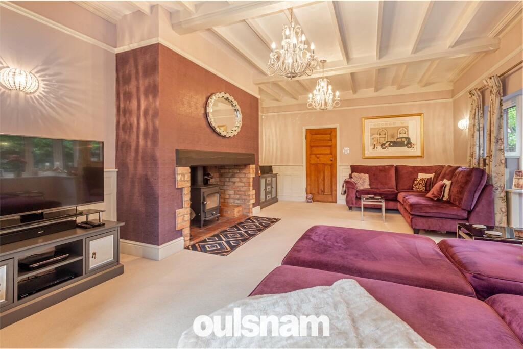 Additional property image - West Heath Road, Northfield, Birmingham, West Midlands, B31