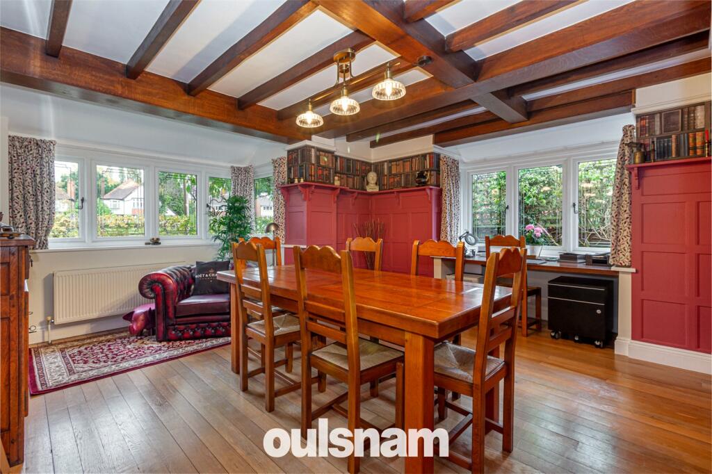 Additional property image - West Heath Road, Northfield, Birmingham, West Midlands, B31