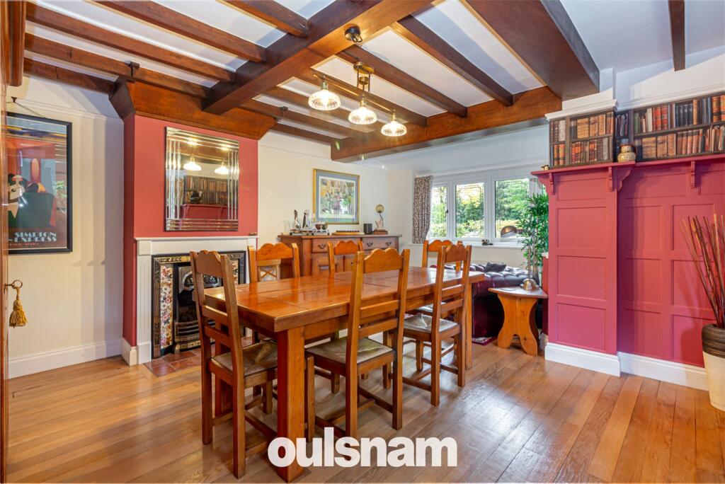 Additional property image - West Heath Road, Northfield, Birmingham, West Midlands, B31