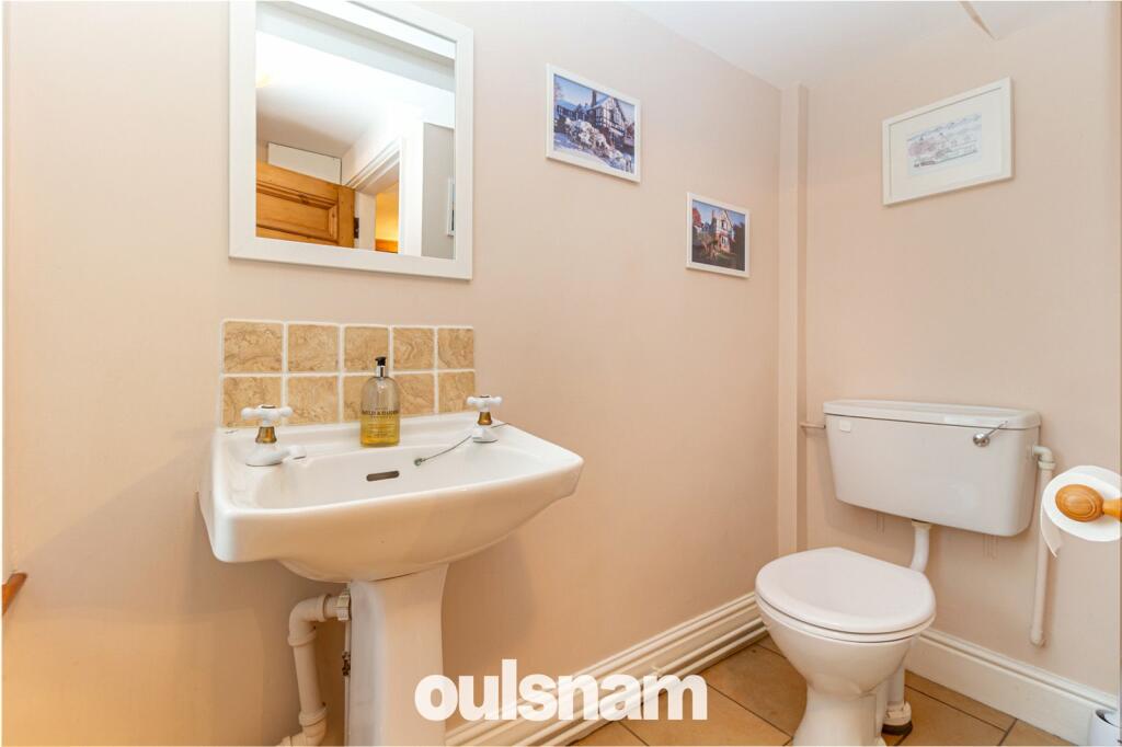 Additional property image - West Heath Road, Northfield, Birmingham, West Midlands, B31