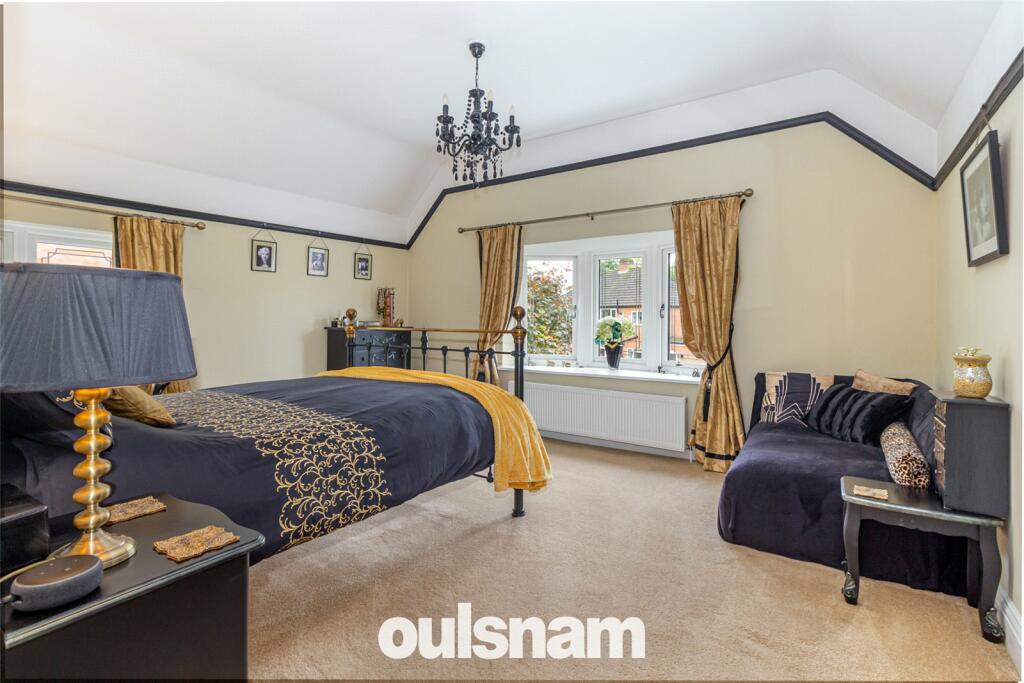 Additional property image - West Heath Road, Northfield, Birmingham, West Midlands, B31