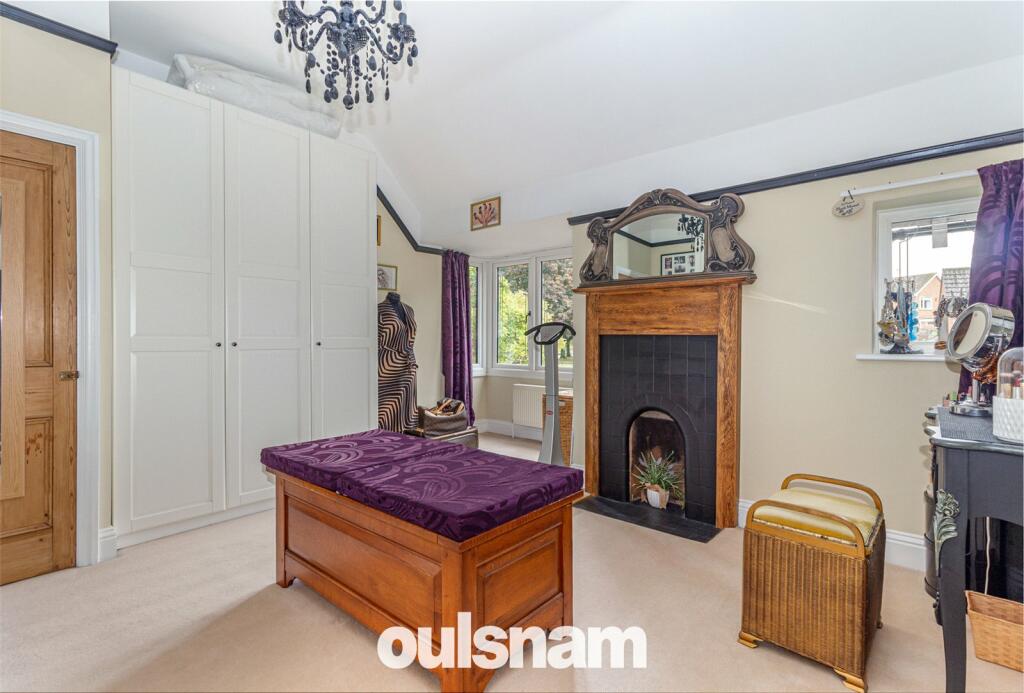 Additional property image - West Heath Road, Northfield, Birmingham, West Midlands, B31