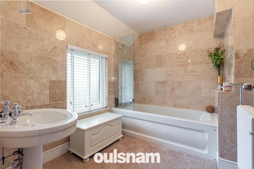 Additional property image - West Heath Road, Northfield, Birmingham, West Midlands, B31