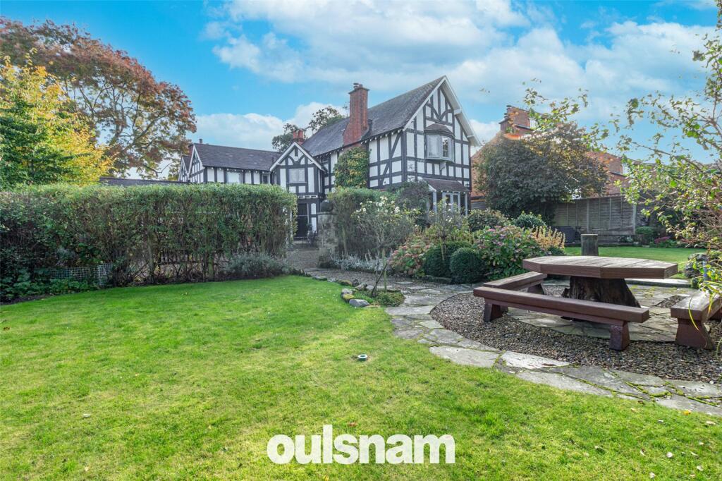 Additional property image - West Heath Road, Northfield, Birmingham, West Midlands, B31