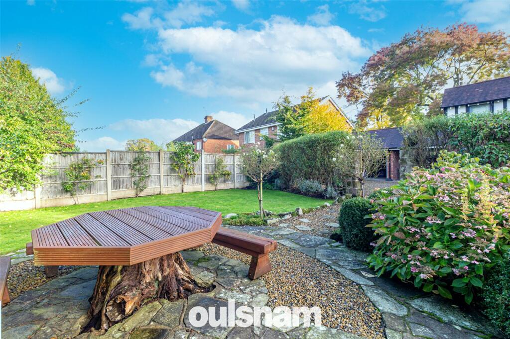 Additional property image - West Heath Road, Northfield, Birmingham, West Midlands, B31