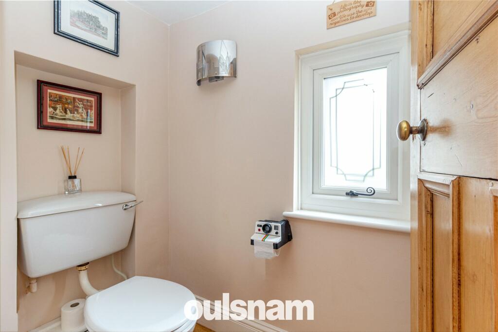 Additional property image - West Heath Road, Northfield, Birmingham, West Midlands, B31