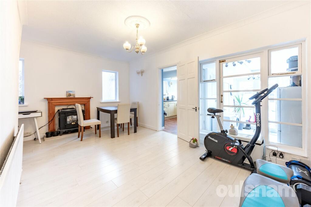 Additional property image - Hanging Lane, Northfield, Birmingham, West Midlands, B31