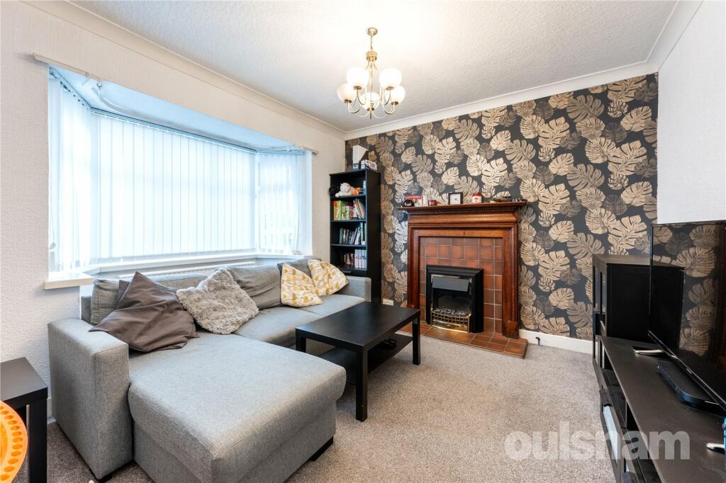 Additional property image - Hanging Lane, Northfield, Birmingham, West Midlands, B31