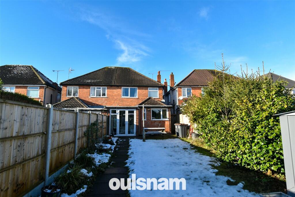 Additional property image - Hanging Lane, Northfield, Birmingham, West Midlands, B31