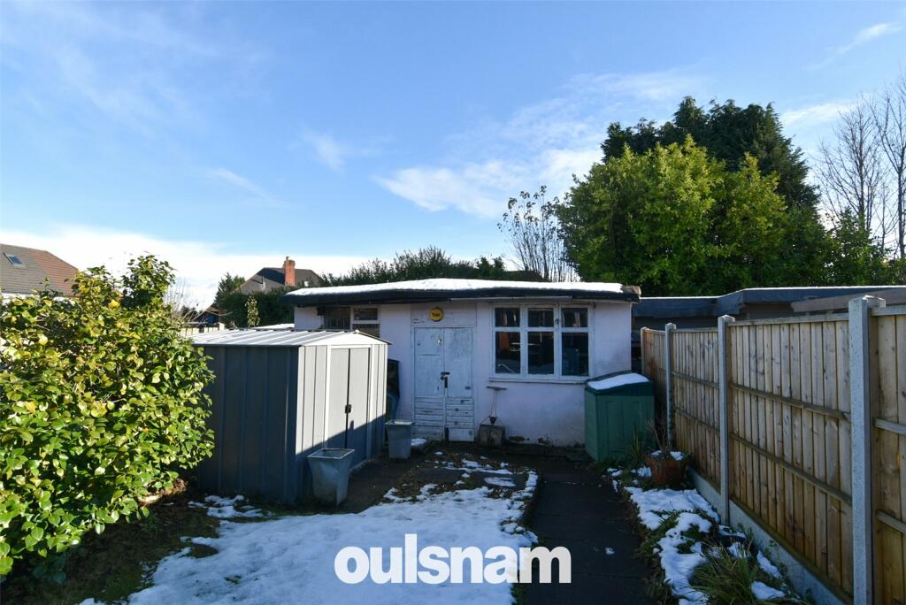 Additional property image - Hanging Lane, Northfield, Birmingham, West Midlands, B31