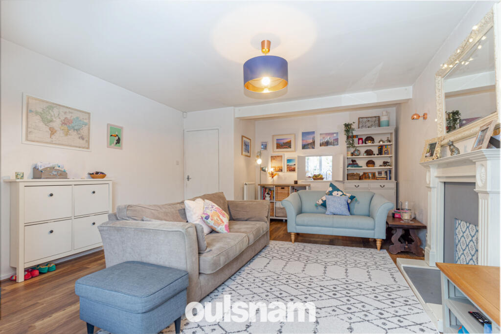 Additional property image - St Denis Road, Bournville Village Trust, Selly Oak, Birmingham, B29