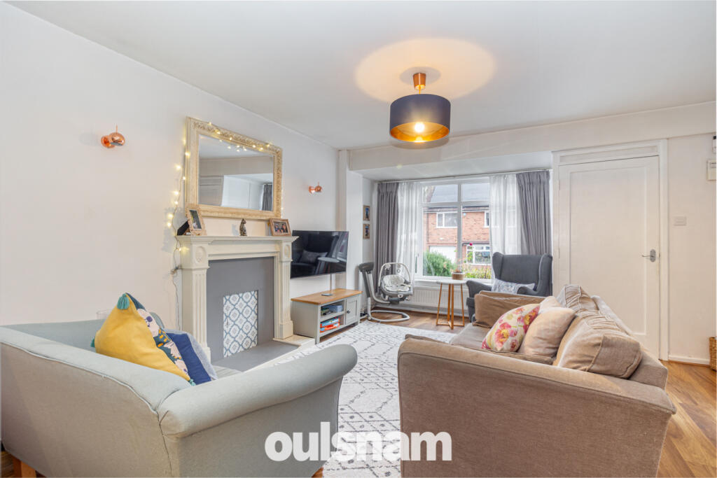 Additional property image - St Denis Road, Bournville Village Trust, Selly Oak, Birmingham, B29