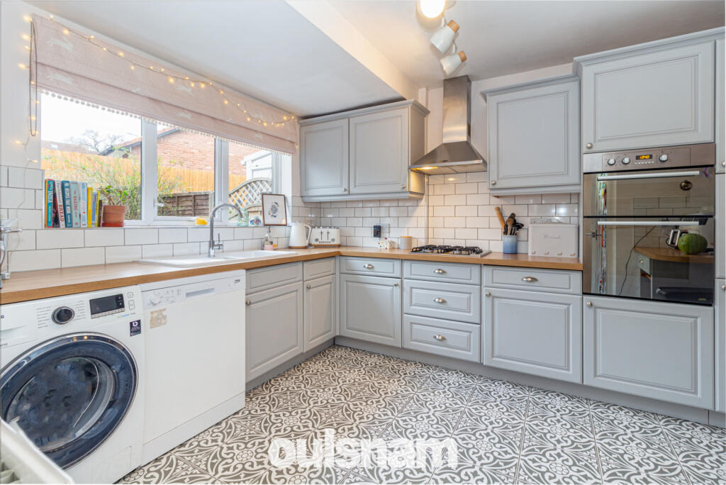 Additional property image - St Denis Road, Bournville Village Trust, Selly Oak, Birmingham, B29