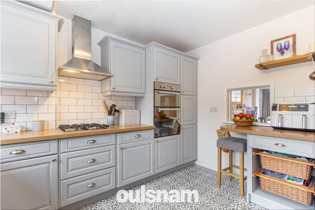 Additional property image - St Denis Road, Bournville Village Trust, Selly Oak, Birmingham, B29