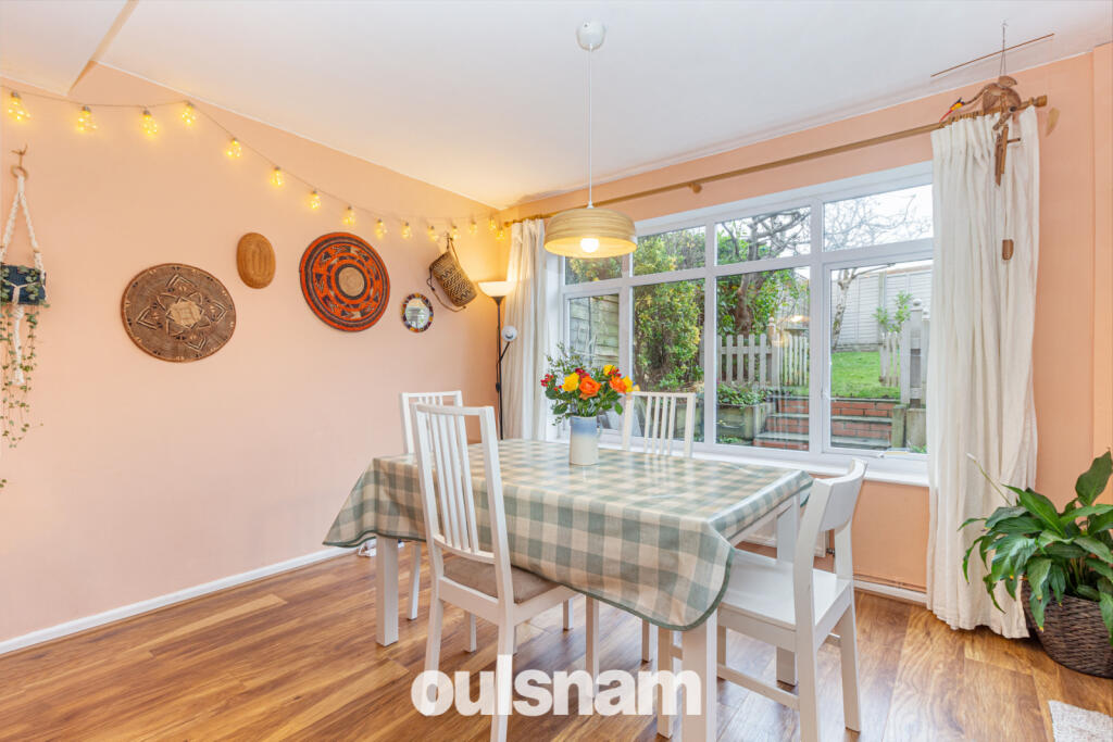 Additional property image - St Denis Road, Bournville Village Trust, Selly Oak, Birmingham, B29