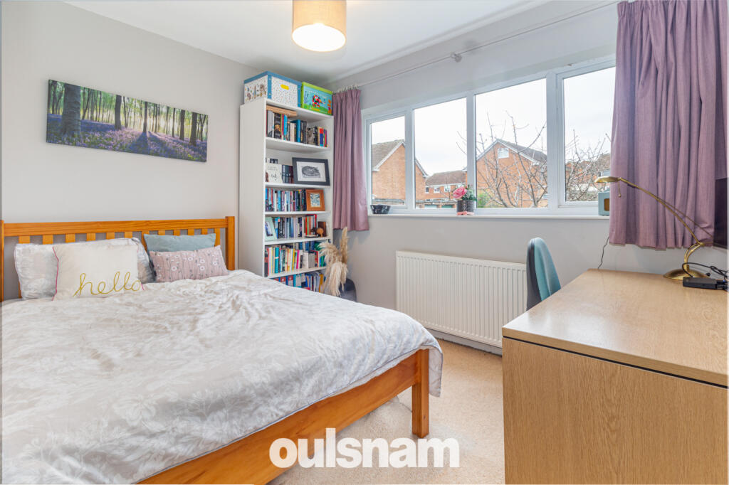 Additional property image - St Denis Road, Bournville Village Trust, Selly Oak, Birmingham, B29