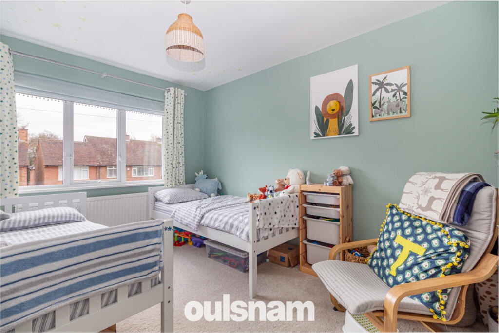 Additional property image - St Denis Road, Bournville Village Trust, Selly Oak, Birmingham, B29
