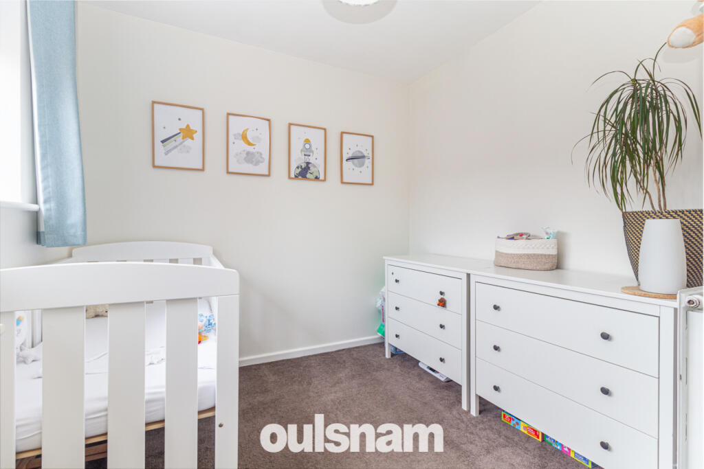 Additional property image - St Denis Road, Bournville Village Trust, Selly Oak, Birmingham, B29