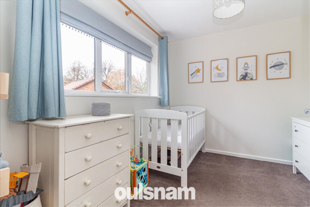 Additional property image - St Denis Road, Bournville Village Trust, Selly Oak, Birmingham, B29
